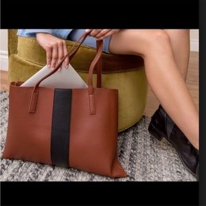 Vince Camuto Luck tote